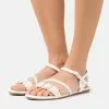 Anna Field Riemensandalette - White -Anna Field Geschäft 565307e7a93948a2a925324b0089e690