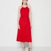 Anna Field Jerseykleid - Red 2 Anna Field Jerseykleid - Red -Anna Field Geschäft 5676bffe0cea4c7bb8a4dfc935d205f0