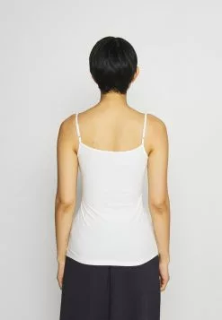 Anna Field 3er PACK - Top - White/white/white -Anna Field Geschäft 567b8baa0c694132bc9b320445ae8394