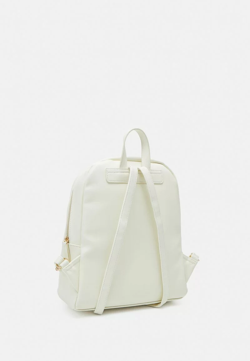 Anna Field Tagesrucksack - Off-white 4 Anna Field Tagesrucksack - Off-white – Bild 2
