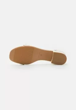 Anna Field Riemensandalette - White 12 Anna Field Riemensandalette - White -Anna Field Geschäft 56a1893a81624135b96e07349de5f103