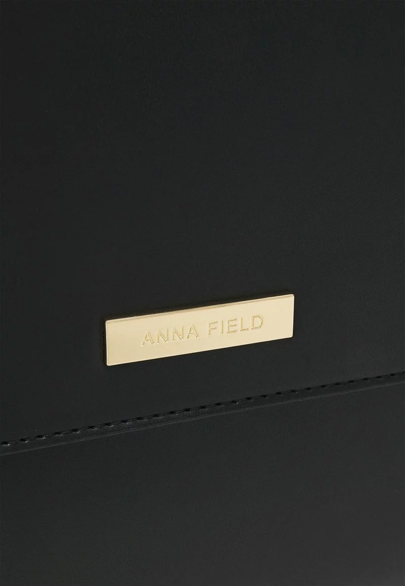 Anna Field Notebooktasche - Black 6 Anna Field Notebooktasche - Black – Bild 4