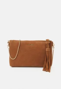 Anna Field LEATHER - Clutch - Cognac 13 Anna Field LEATHER - Clutch - Cognac -Anna Field Geschäft 57b4d7ce8fd34e9bae504088f1c181c0 1