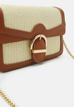 Anna Field Umhängetasche - Cognac -Anna Field Geschäft 58aa1415b316460fa94b80c4bd516bd4