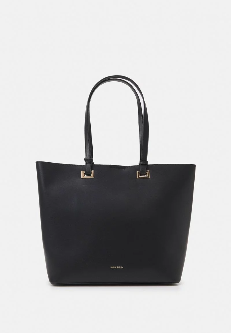 Anna Field Shopping Bag - Black 7 Anna Field Shopping Bag - Black – Bild 5
