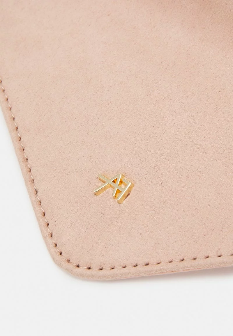 Anna Field Clutch - Light Pink 6 Anna Field Clutch - Light Pink – Bild 4