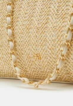 Anna Field Shopping Bag - Off-white 12 Anna Field Shopping Bag - Off-white -Anna Field Geschäft 5afe5afe00b24846ac907747290eee04