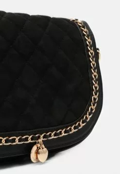 Anna Field Umhängetasche - 802 - Black 11 Anna Field Umhängetasche - 802 - Black -Anna Field Geschäft 5bb54d8a63a747f1b1fb54c4220dc441