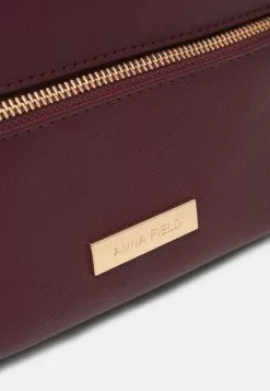 Anna Field Tagesrucksack - 304 - Bordeaux -Anna Field Geschäft 5c55bca0dee5473aa2412203ad4a4acc