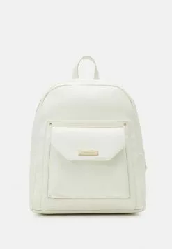 Anna Field Tagesrucksack - Off-white 12 Anna Field Tagesrucksack - Off-white -Anna Field Geschäft 5db6d9043e344a69b433b1e2bd196663 2
