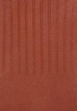 Anna Field CREW AUSSCHNITT RIPP TOP BODYCON MINI STRICKKLEID - Etuikleid - Brown -Anna Field Geschäft 5e41c50929fc46f8bd746e354ccfebf1