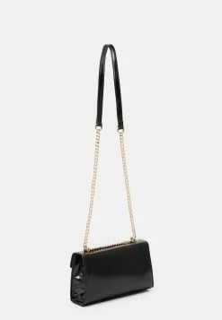 Anna Field Clutch - 802 - Black 9 Anna Field Clutch - 802 - Black -Anna Field Geschäft 5e7a316147e84d4cbf662940a62adb56