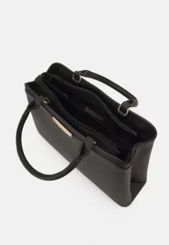 Anna Field Handtasche - Black -Anna Field Geschäft 5ee3bc31fb2c416e83e494e9b9deb0c9