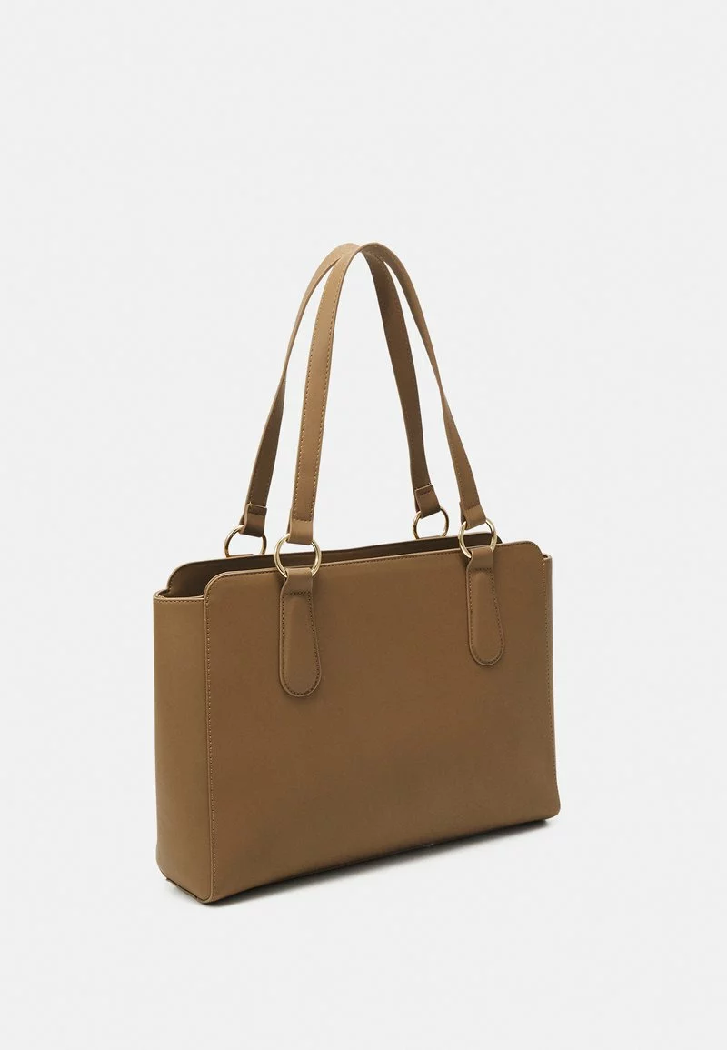 Anna Field SET - Notebooktasche - Brown 4 Anna Field SET - Notebooktasche - Brown – Bild 2