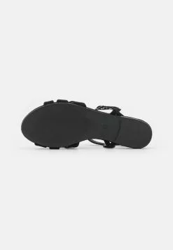 Anna Field Riemensandalette - Black 12 Anna Field Riemensandalette - Black -Anna Field Geschäft 5fe670bfab8141948d569041c14fbe78