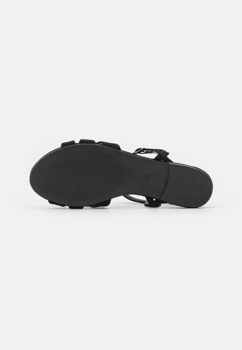 Anna Field Riemensandalette - Black 7 Anna Field Riemensandalette - Black – Bild 5