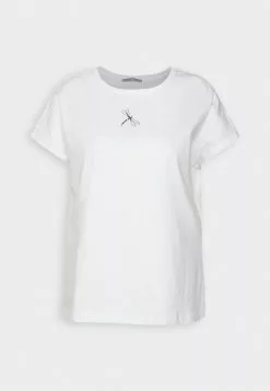 Anna Field T-Shirt Print - White 11 Anna Field T-Shirt Print - White -Anna Field Geschäft 5fff265aa26d4cd19fbd55e90e7baea1 1