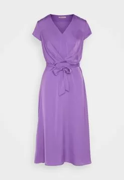 Anna Field Cocktailkleid/festliches Kleid - Purple -Anna Field Geschäft 60bc48efe3c44d0e8b423a0b89afc05c