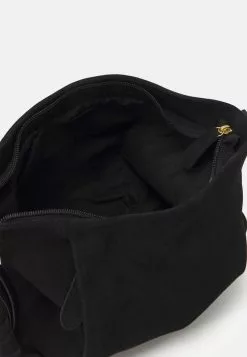 Anna Field LEATHER - Handtasche - Black 10 Anna Field LEATHER - Handtasche - Black -Anna Field Geschäft 64a5234665f6499ebb77536825b6534c