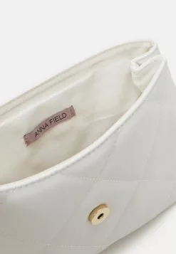 Anna Field Umhängetasche - White -Anna Field Geschäft 659a5fbfc890453c9dd93272acfc00c6