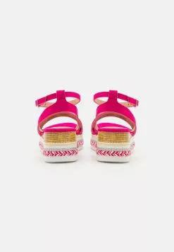 Anna Field Plateausandalette - Pink 11 Anna Field Plateausandalette - Pink -Anna Field Geschäft 66772ee6bb1e48d3979dc40f0abddefd
