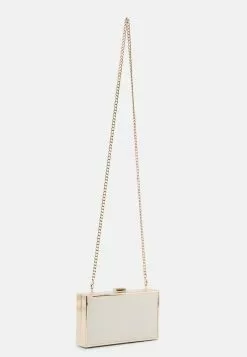 Anna Field Clutch - Gold-coloured -Anna Field Geschäft 6ae327414f3e42e5bb81bd78691feaa9