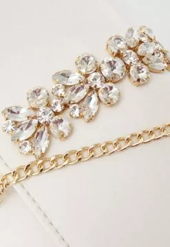 Anna Field Clutch - Offwhite -Anna Field Geschäft 6bb9dbc98d1846c6a82b3cd7000d5882