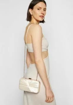 Anna Field Clutch - White -Anna Field Geschäft 6c4bddf58a7846c89610f29623602007