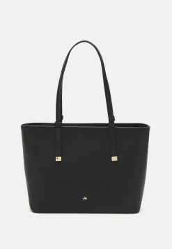 Anna Field Handtasche - Black