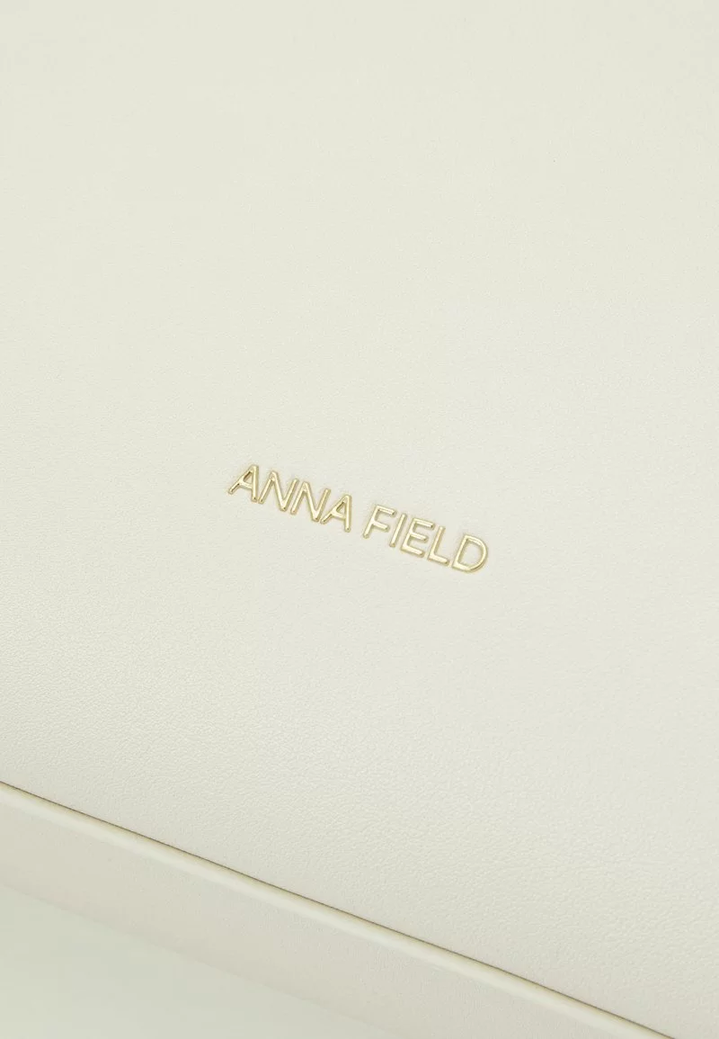 Anna Field Shopping Bag - Beige 7 Anna Field Shopping Bag - Beige – Bild 5
