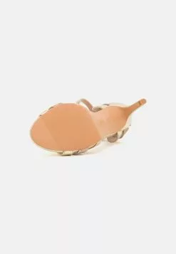 Anna Field Riemensandalette - Gold 12 Anna Field Riemensandalette - Gold -Anna Field Geschäft 6f1e68e8715248769a40a2e40cf58deb