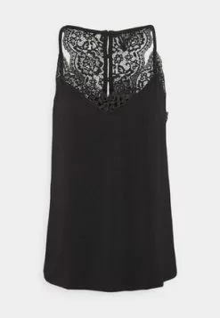 Anna Field Petite TANK - Top - Black -Anna Field Geschäft 6fa569cc3d414faf824e9c8e2a77dd07