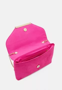 Anna Field Clutch - Pink -Anna Field Geschäft 6fef3f69e47a43dd84cd946c002c33f8