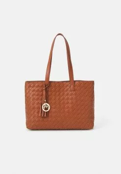 Anna Field Handtasche - Cognac 12 Anna Field Handtasche - Cognac -Anna Field Geschäft 7139e870a9304a75b8320ce08ad98e19 1