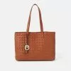 Anna Field Handtasche - Cognac 1 Anna Field Handtasche - Cognac -Anna Field Geschäft 7139e870a9304a75b8320ce08ad98e19