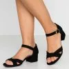 Anna Field Riemensandalette - Black 1 Anna Field Riemensandalette - Black -Anna Field Geschäft 71810ef7dc1f4a539072a27bb646c87b