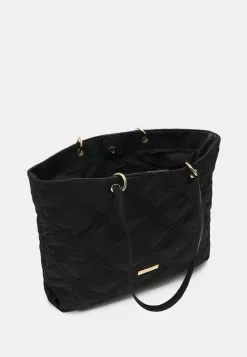 Anna Field Shopping Bag - Black 10 Anna Field Shopping Bag - Black -Anna Field Geschäft 71bfa937e65649ecab2c57adb6c4b5cb