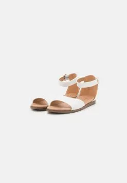 Anna Field Wide Fit Riemensandalette - White 10 Anna Field Wide Fit Riemensandalette - White -Anna Field Geschäft 71ea8388e91c4b11a070e49984c90ab7