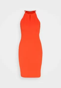 Anna Field Jerseykleid - Red -Anna Field Geschäft 72dade7722414903a326194e29af8010