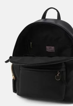 Anna Field Tagesrucksack - Black 10 Anna Field Tagesrucksack - Black -Anna Field Geschäft 72f24f9ff6cb4d2fa24170e8d8fc4331