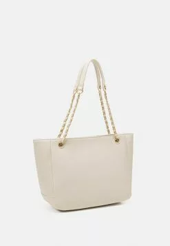 Anna Field Shopping Bag - Off-white -Anna Field Geschäft 7335e186e04c45d8b8d4fc85f3767131