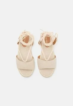 Anna Field Riemensandalette - Beige -Anna Field Geschäft 7354449c5f16446c9b259367cac8b8dd