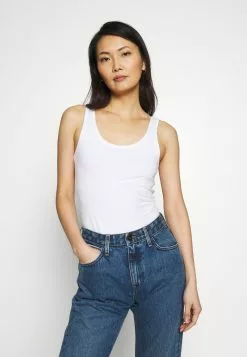 Anna Field 2 PACK - Top - White 10 Anna Field 2 PACK - Top - White -Anna Field Geschäft 7671f085090047f2993b05eefcab69f3