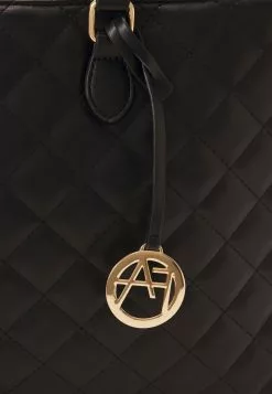 Anna Field Notebooktasche - Black -Anna Field Geschäft 7673e728647f48e280e164f209d0224f