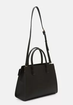 Anna Field Handtasche - Black -Anna Field Geschäft 775be092b9644bc1bd3a4809bdae8517