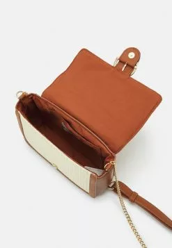 Anna Field Umhängetasche - Cognac -Anna Field Geschäft 7848d1df234c4770a3f8f2d31eda0392