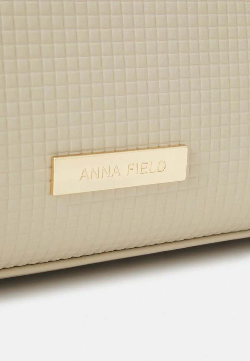 Anna Field Notebooktasche - Beige 6 Anna Field Notebooktasche - Beige – Bild 4