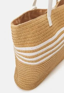 Anna Field Shopping Bag - White -Anna Field Geschäft 793a4c86a598489092479a366ad73a03