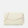 Anna Field Clutch - 003 - Off-white