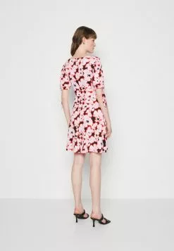 Anna Field Freizeitkleid - Pink -Anna Field Geschäft 7c5465e99209425f97877d39784d049a